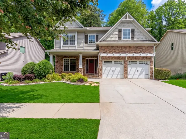 2201 Spring Sound Ln, Buford, GA 30519