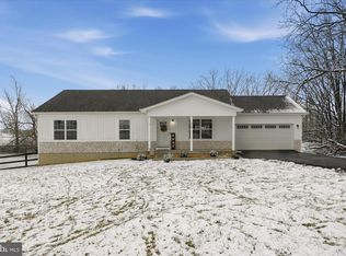 518 Naples Way, Charles Town, WV 25414