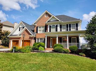 868 Garrison Ridge Blvd, Knoxville, TN 37922