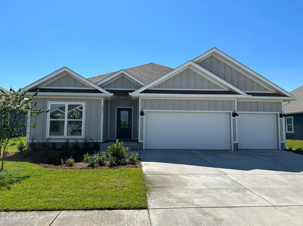4893 Loblolly Way, Panama City, FL 32404