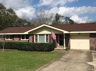 207 Walnut Dr, Enterprise, AL 36330