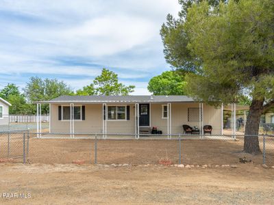 12440 E Montezuma Way, Dewey, AZ, 86327