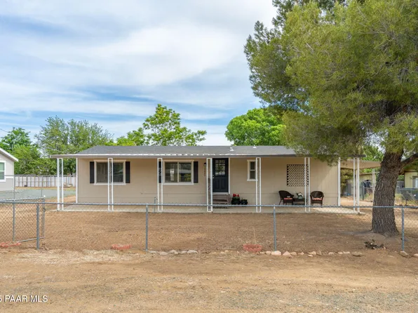 12440 E Montezuma Way, Dewey, AZ 86327