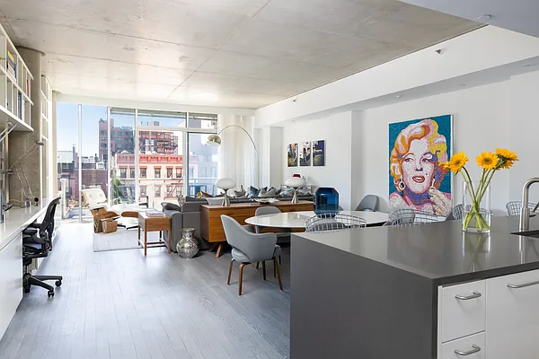 Sold by Brown Harris Stevens | media 5