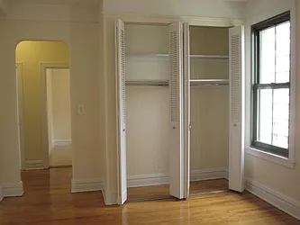 Rented by City & Suburban