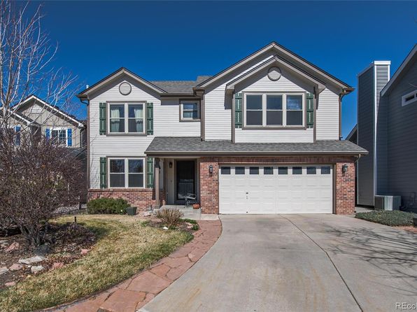 3151 E 134th Circle, Thornton, CO 80241