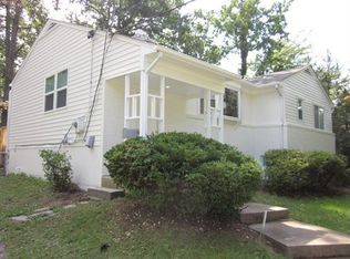 9603 Van Buren St, Lanham, MD