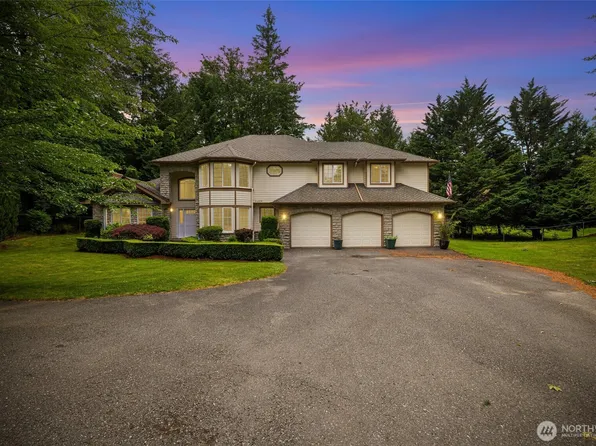 24819 SE 14th Street, Sammamish, WA 98075