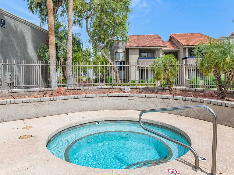Gila Springs Apartments — Photo 30