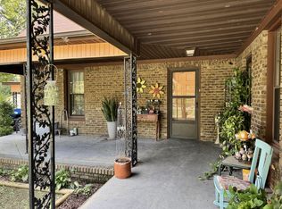 109 W 1st St, Iron City, TN 38463