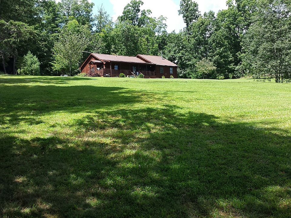 log house