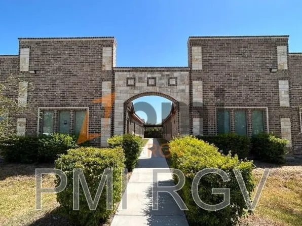 2708 Primrose Unit 4, Edinburg, TX 78539