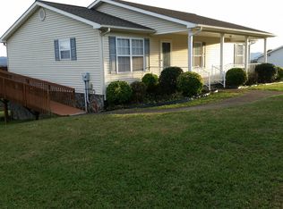 665 Haney Hill Rd, Greeneville, TN 37743