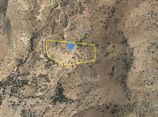 37418 Big Springs Dr, Caliente, CA 93518