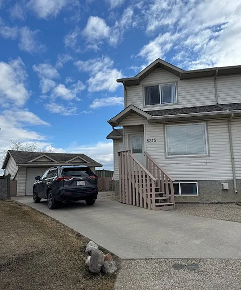8315 114a St #1 — Photo 1