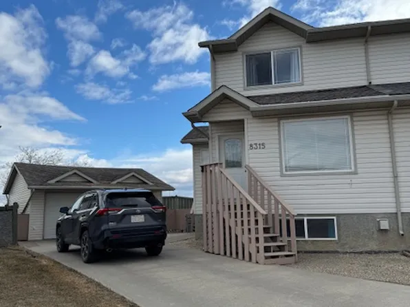 8315 114a St #1, Grande Prairie, AB T8W 2S3
