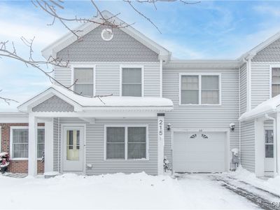 215 Edmund St, Sackets Harbor, NY, 13685