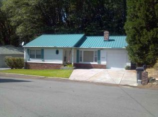 4201 Patricia Way, Dunsmuir, CA 96025