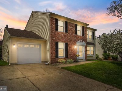 23 Whitechapel Dr, Mount Laurel, NJ, 08054