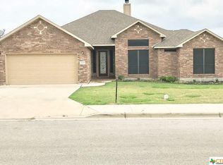 2223 Sun Pebble Way, New Braunfels, TX 78130