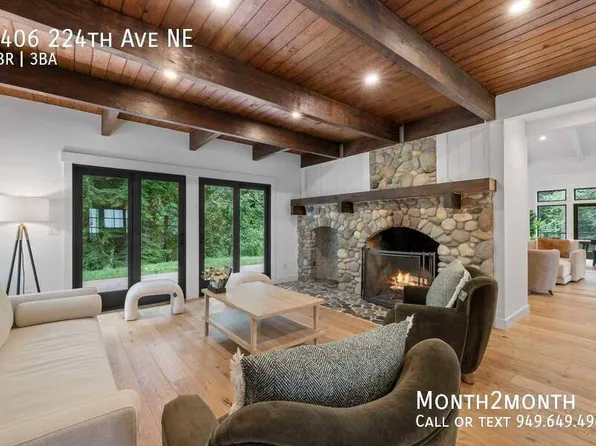 6406 224th Ave NE, Redmond, WA 98053