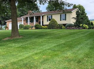 1109 Matamoras Rd, Halifax, PA 17032