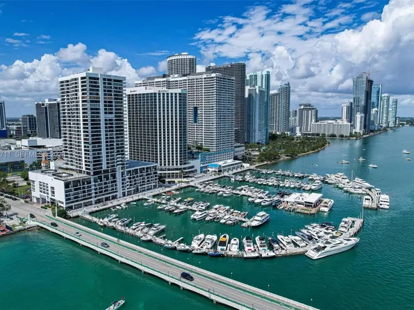 555 NE 15th St APT 15B, Miami, FL 33132