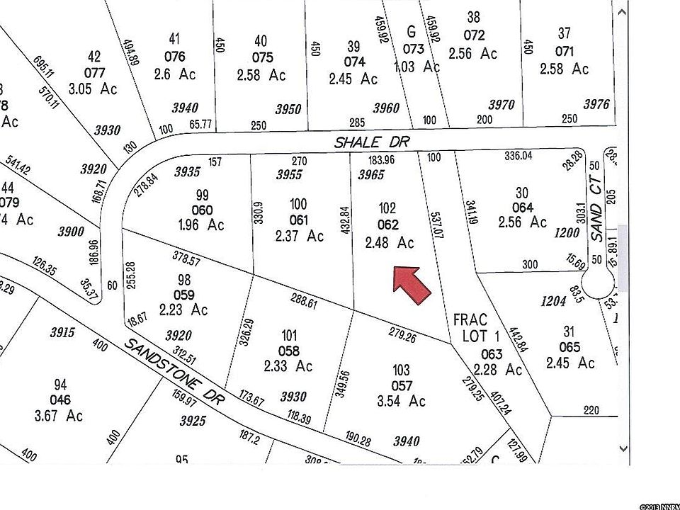1st image of 3965 Shale Dr