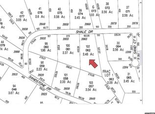 3965 Shale Dr, Wellington, NV 89444