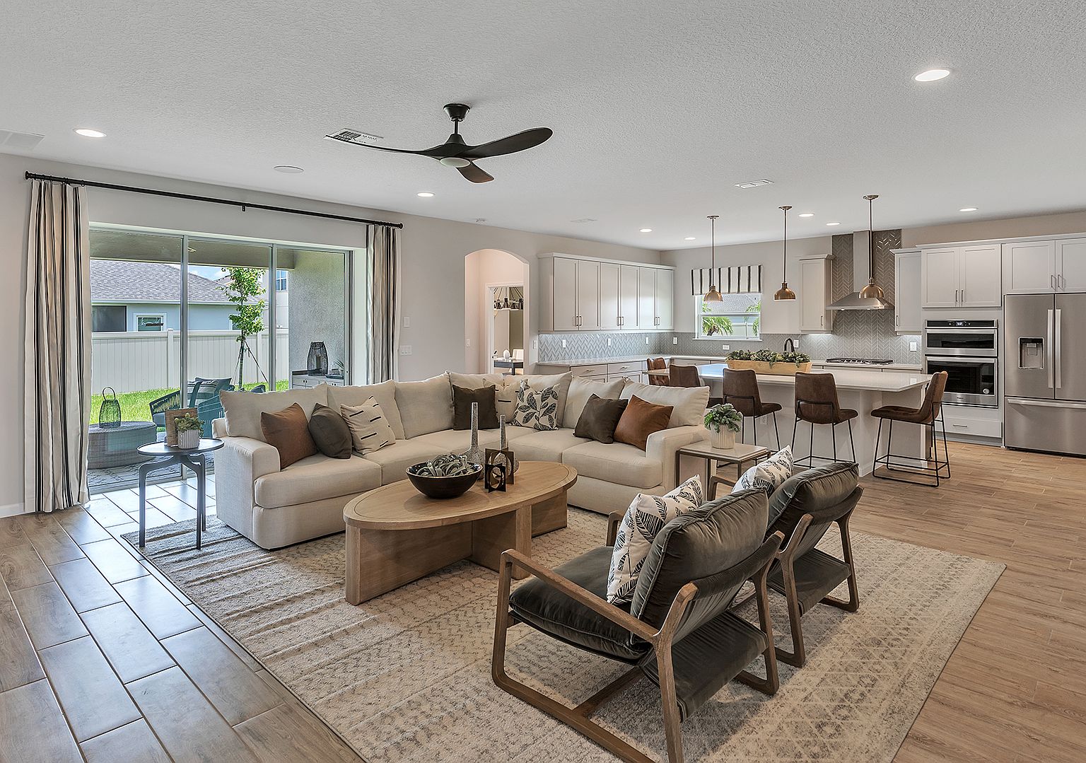 Hartwood Landing by Dream Finders Homes in Clermont FL Zillow