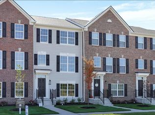 6939 Equality Blvd, Carmel, IN 46033