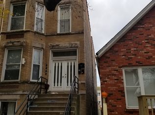 3340 S Lowe Ave, Chicago, IL 60616