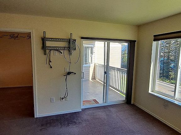 living room to patio