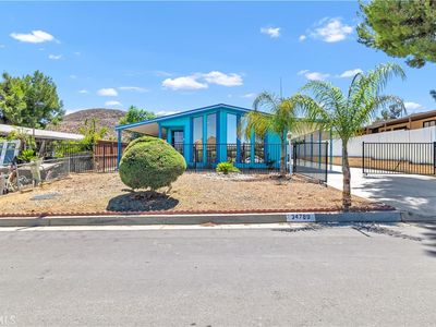 34789 Donald St, Hemet, CA, 92545