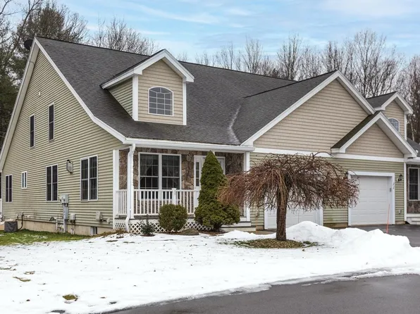 9 Arbor Circle, Litchfield, NH 03052