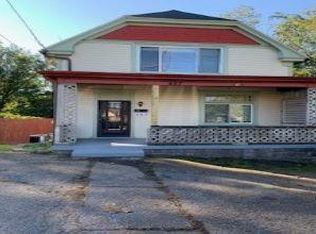 487 Antenor Ave, Pittsburgh, PA