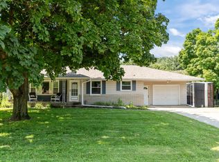 N3623 County Rd N, Freedom, WI 54913