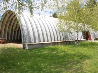 215 Bridge St, Wheeler, WI 54772