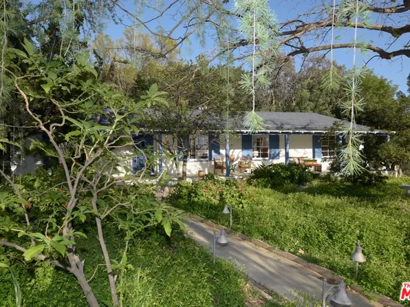 10348 Haines Canyon Ave, Tujunga, CA 91042