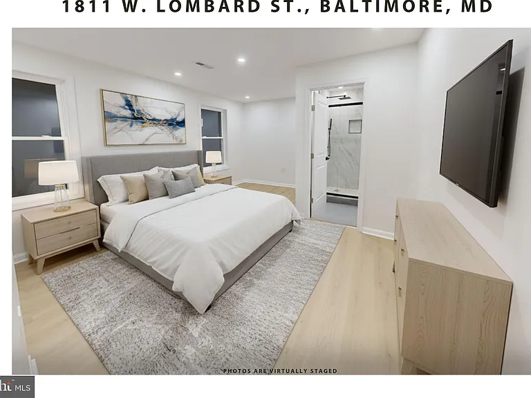 1811 W Lombard St — Photo 7