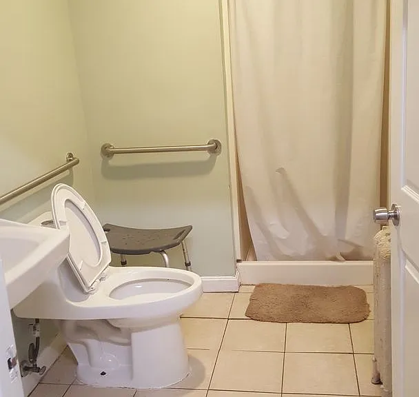 41 Light St #22 — Photo 6