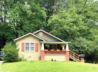 112 Holly St, Hot Springs, AR 71901