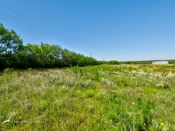 TRACT 3 County Road 214, Sweetwater, TX 79556