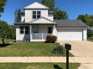 1115 Lombardi Way, Waukesha, WI