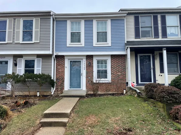 12509 Laurel Grove Pl, Germantown, MD 20874