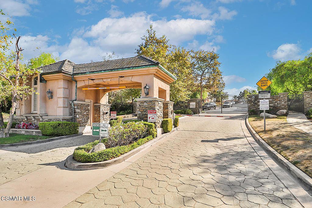 2981 E Avenida De Los Arboles, Thousand Oaks, CA 91362 Zillow