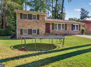 5918 Pine Creek Rd, Forest Park, GA 30297