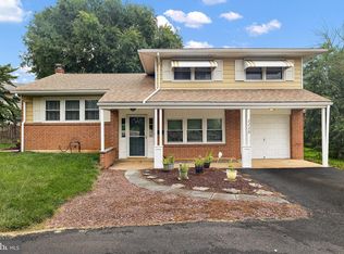 1115 Milltown Rd, Wilmington, DE 19808