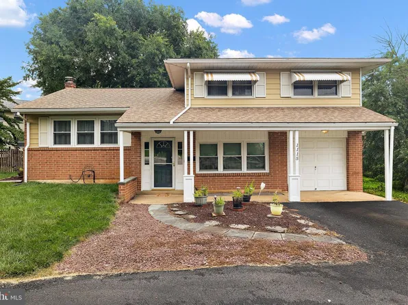 1115 Milltown Rd, Wilmington, DE 19808