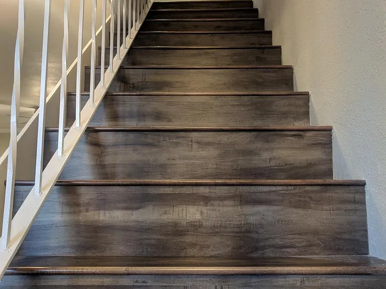 Stairway